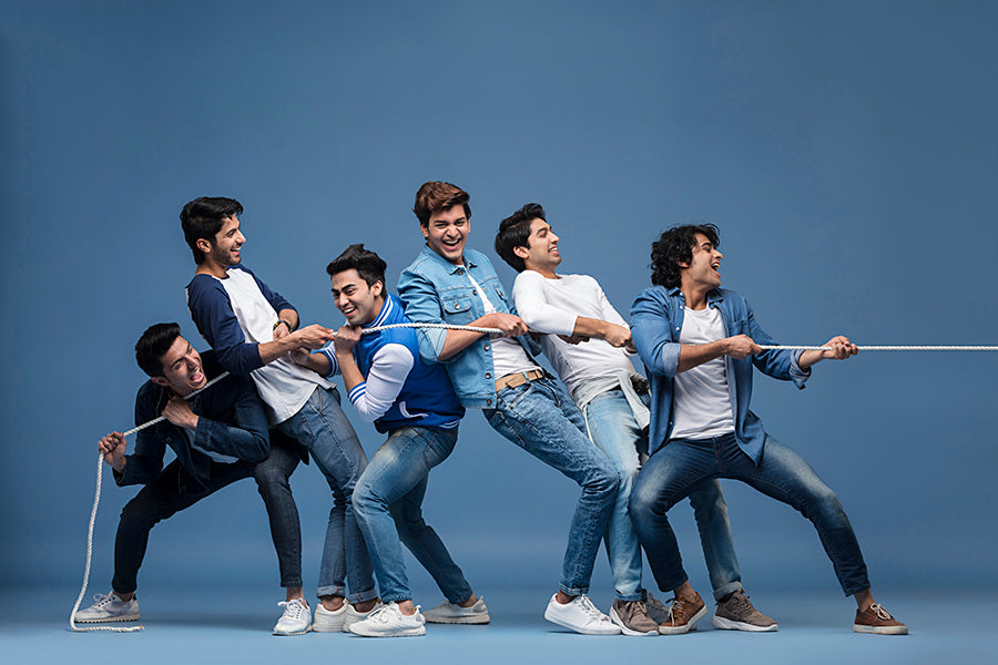 5 Tips For Buying High-Quality Jeans !