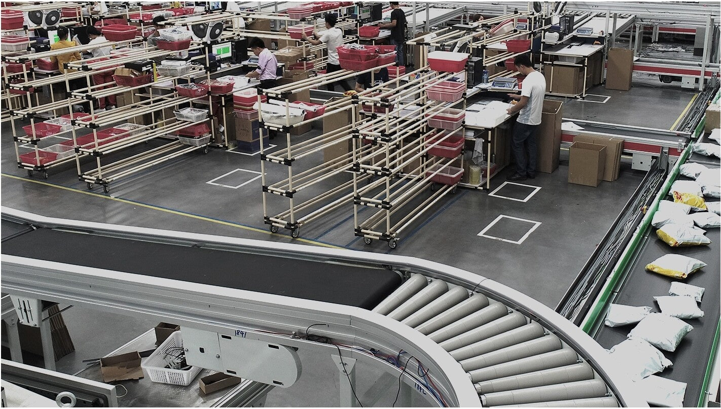 warehouse automation – Warehouse automation(ai )