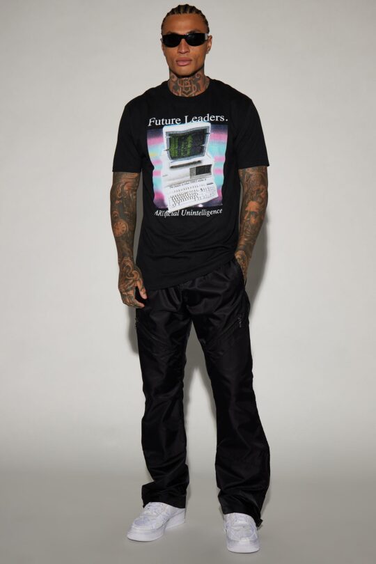 BlackTree Leaders Short Sleeve T-shirt – Men's - view 2