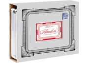 2023-24 Panini Flawless Basketball 1st Off The Line Box