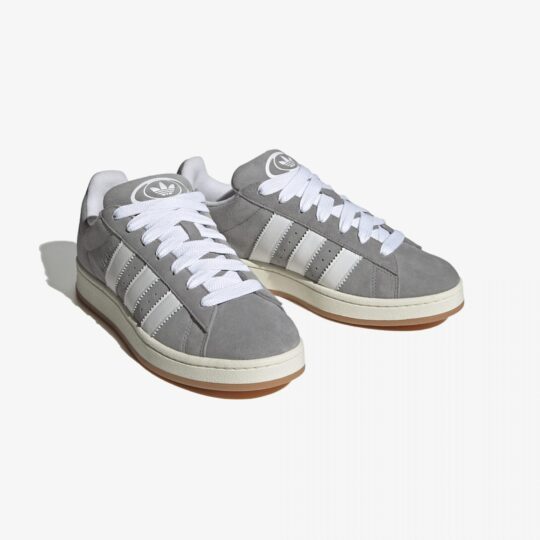 Adidas Originals | CAMPUS 00S CLASSIC { GREY