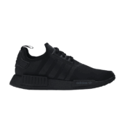 adidas NMD R1 Triple Black (2019/2020)