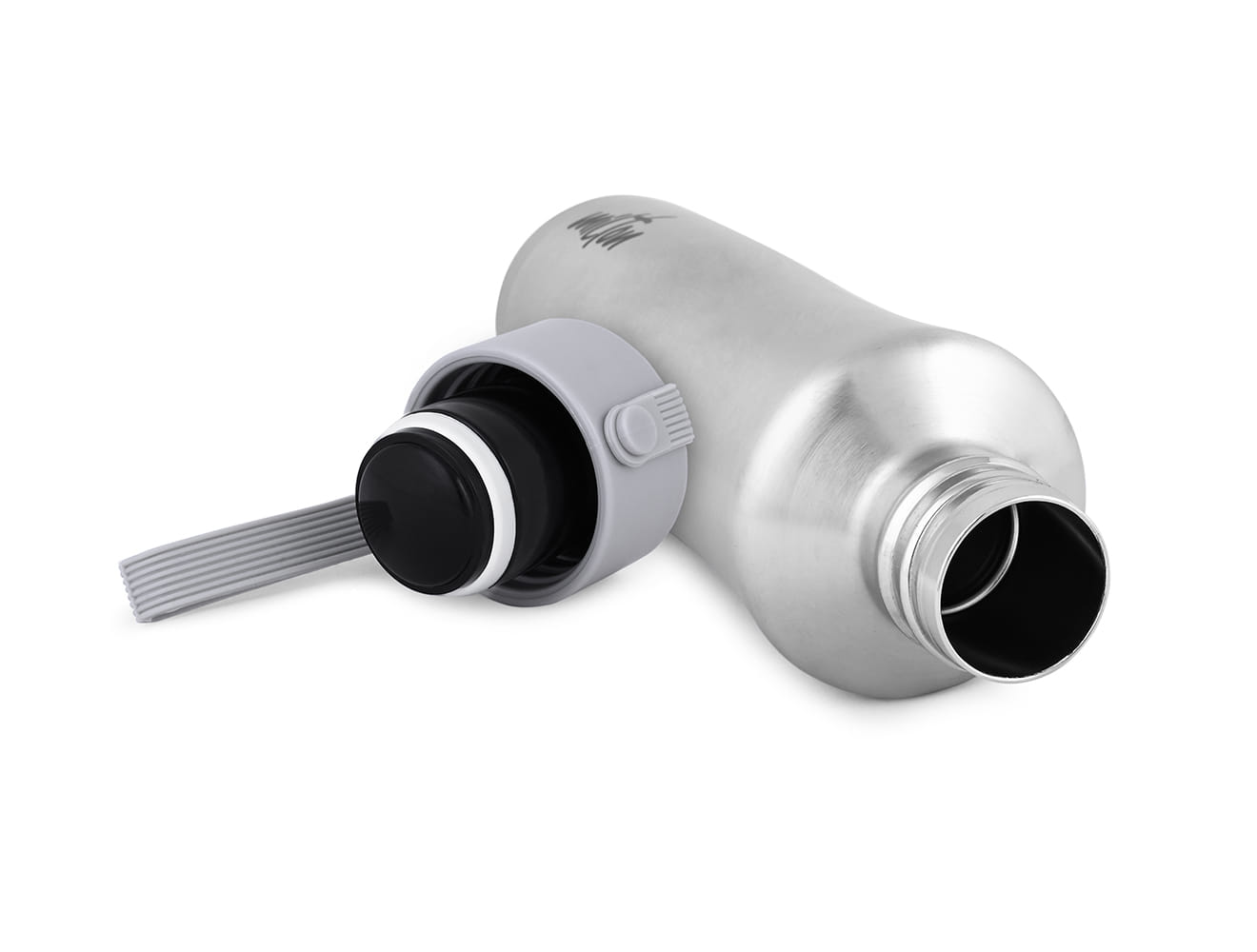 Tiara Thermosteel Water Bottle (Milton) - view 5