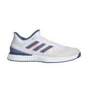 adidas Adizero Ubersonic 3 Cloud White