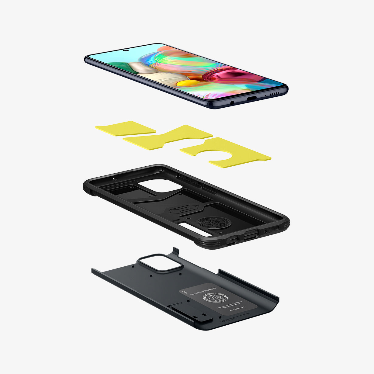 Galaxy A Series - Tough Armor - view 44