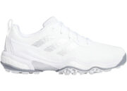 adidas Codechaos 25 Golf Cloud White Silver Metallic Grey