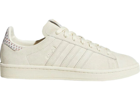 adidas Campus Pride Pack (2018) - view 2