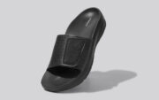 Neeman's Jumbo Slides : Black