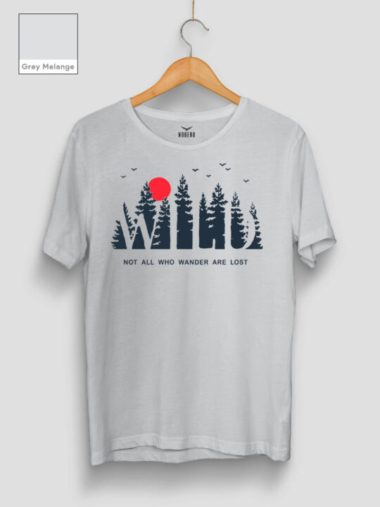 BlackTree(THHOR SERIES-BT10020)Oversized for mens Tee