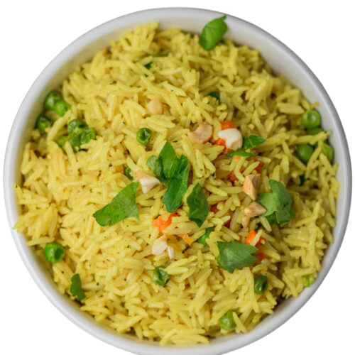 BlackTree Hongkong Rice
