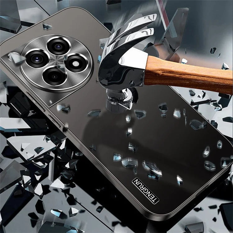 Million Cases Sleek Aluminum Alloy Camera Protection Case - OnePlus - view 8