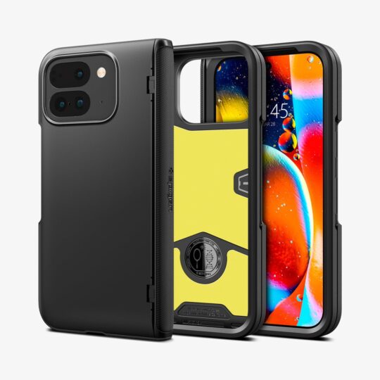 Pixel 9 Series - Slim Armor Pro – Black - view 2