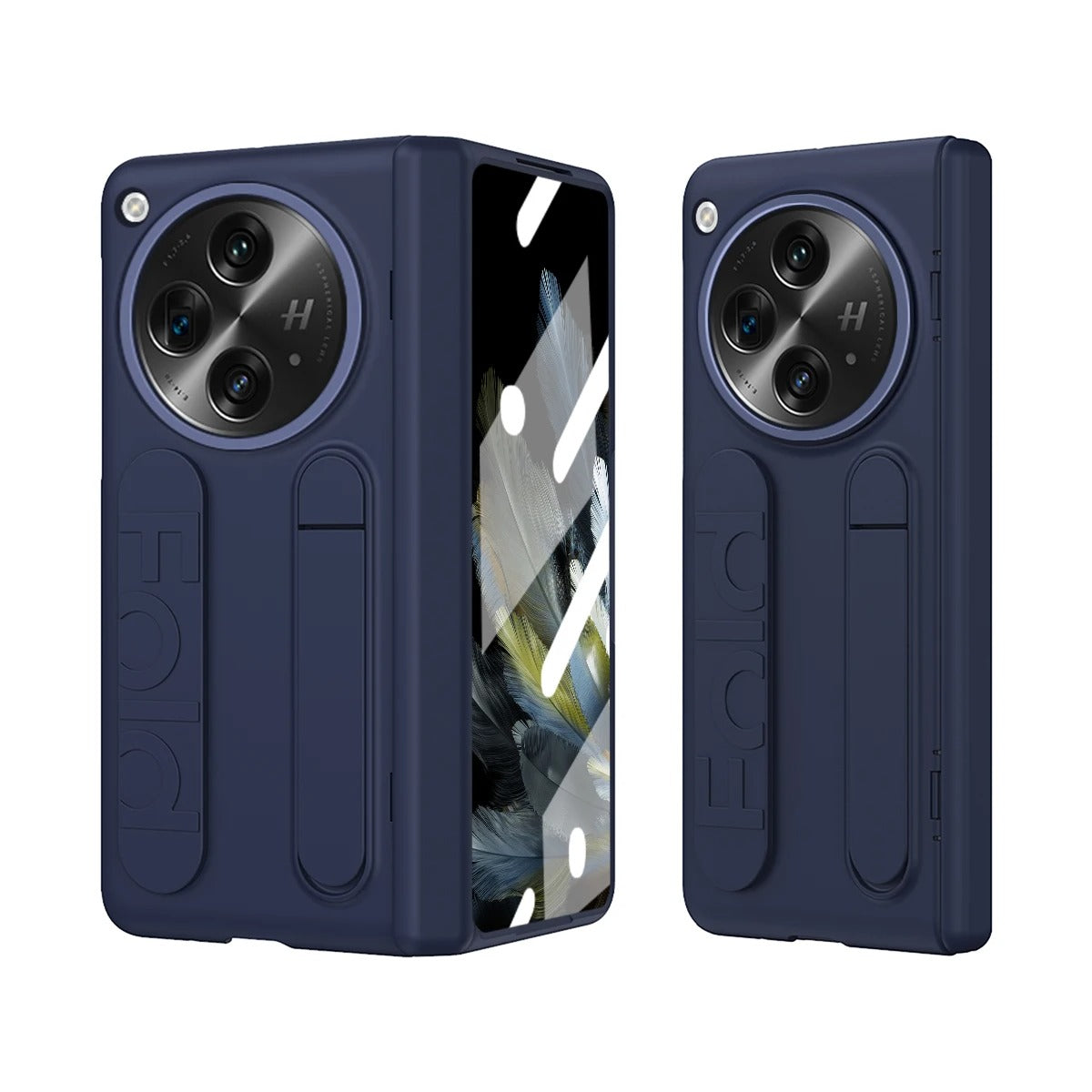 Million Cases OnePlus Open Wristband Stand Case - view 8