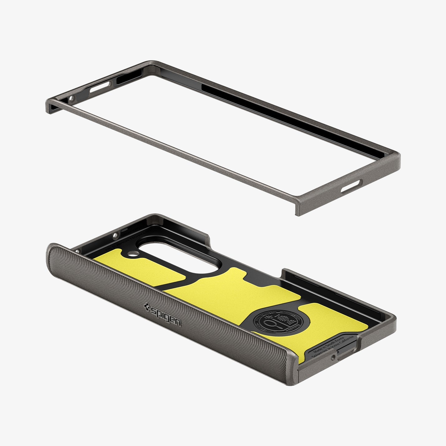 Galaxy Z Fold 6 Series - Slim Armor Pro - view 20