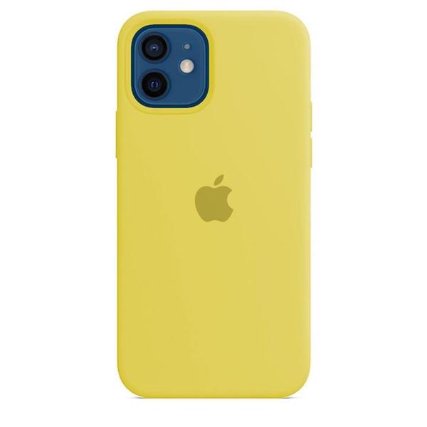 KShop iPhone 12 Mini Silicone Cases - view 7