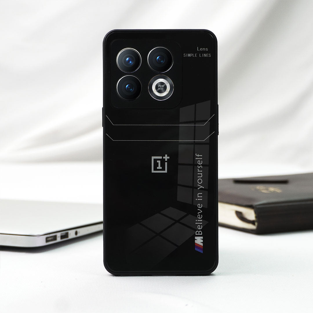 Million Cases Sleek Large Window Glass Case - OnePlus - view 21