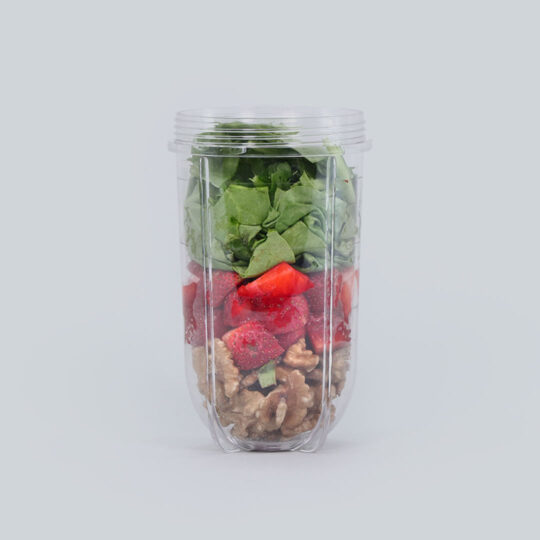 Wonderchef Nutri-blend Premier - Long Jar....