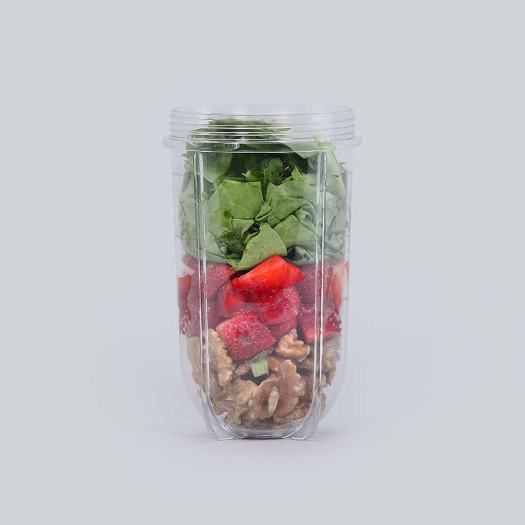 Wonderchef Nutri-blend Premier - Long Jar....