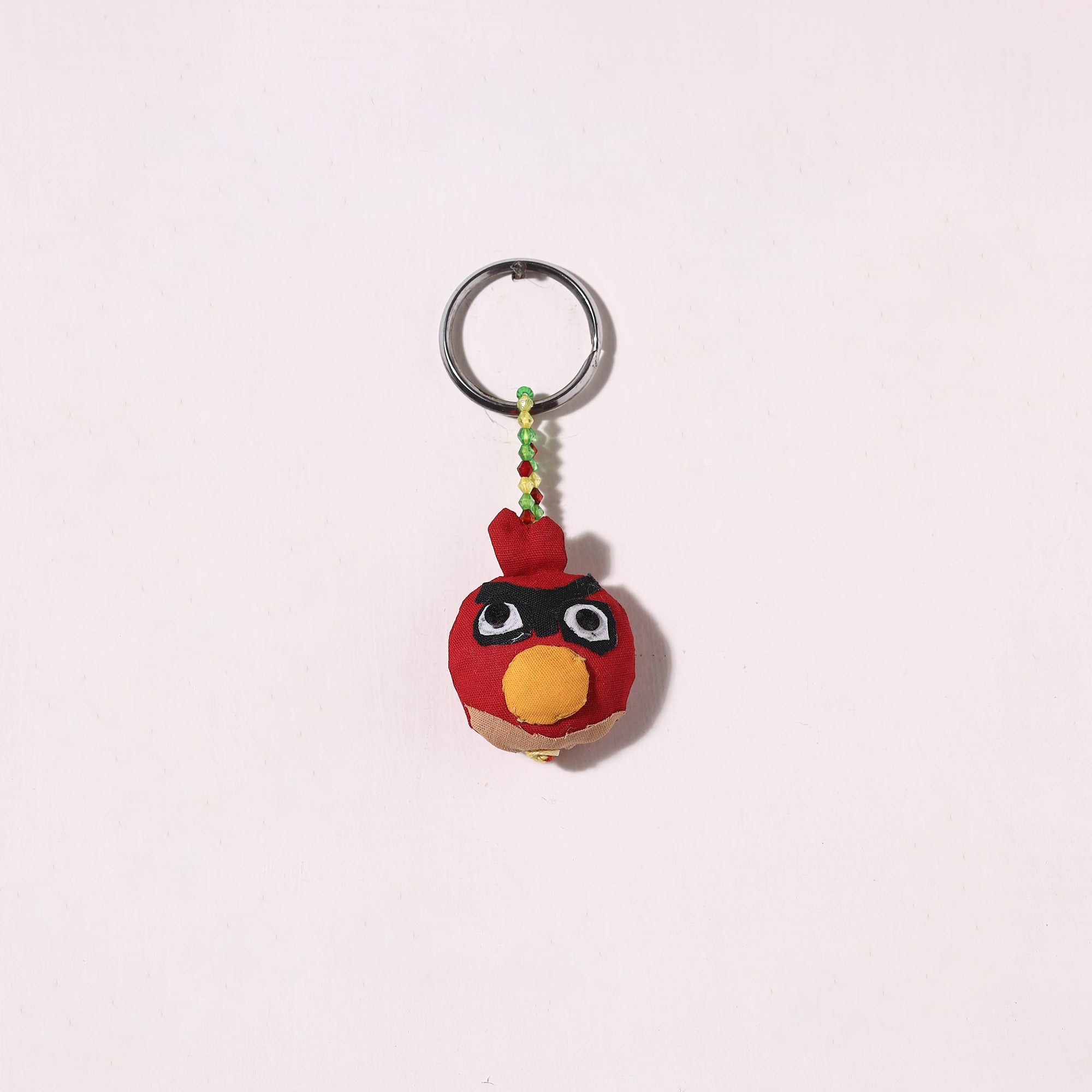 SASHA Angry Bird Keychain - view 2