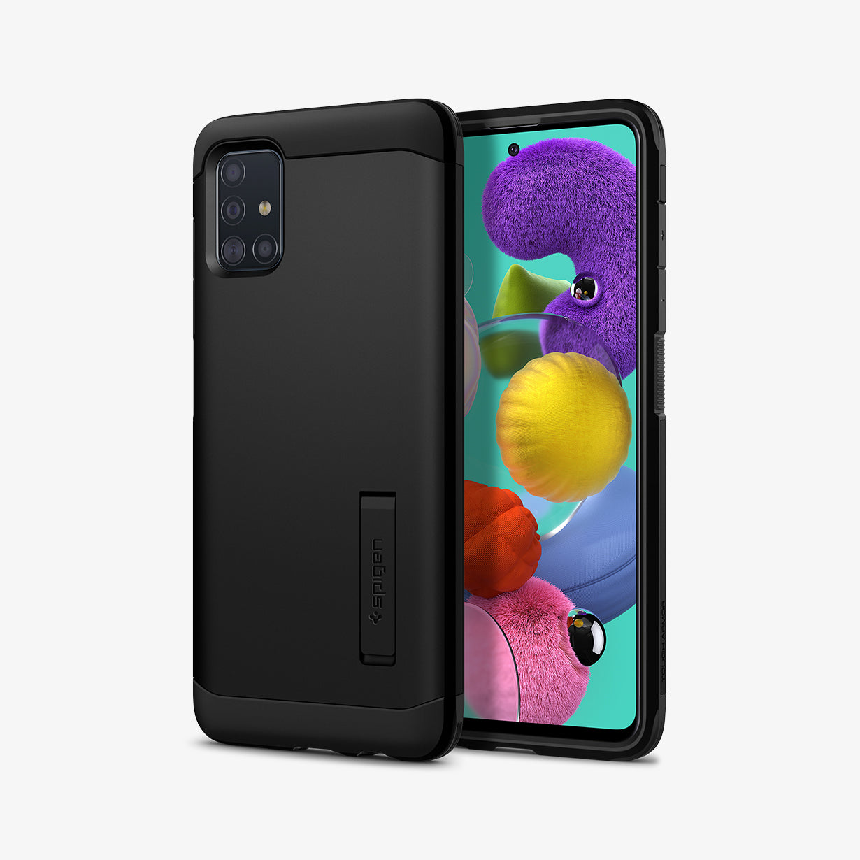 Galaxy A Series - Tough Armor - view 19