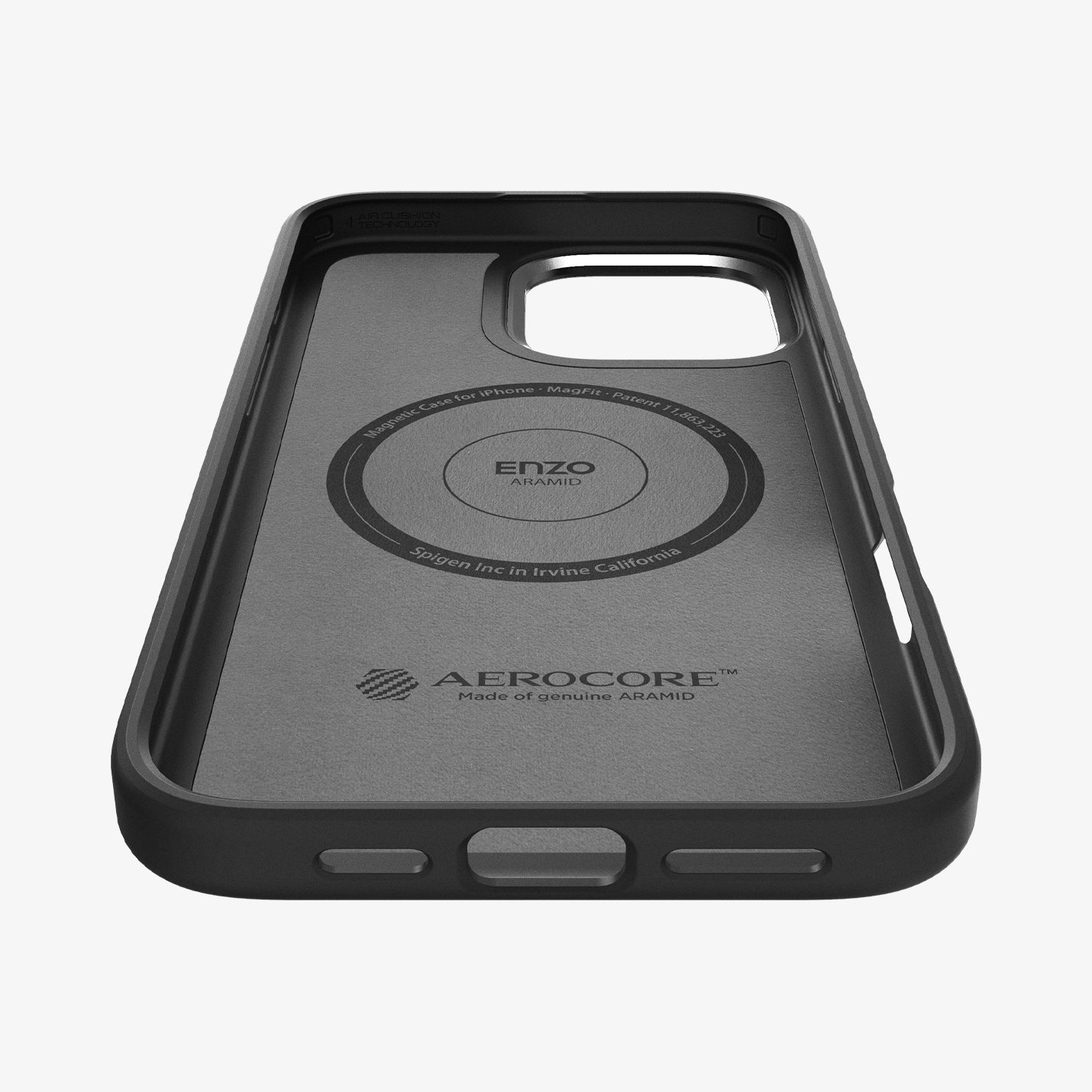 iPhone 16 Series - Enzo Aramid (MagFit) - view 33
