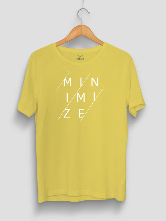 BlackTree(THHOR SERIES-BT10085)Oversized for mens Tee