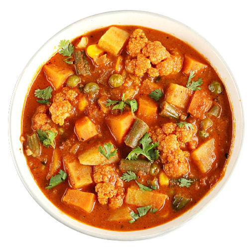 BlackTree Mix Veg
