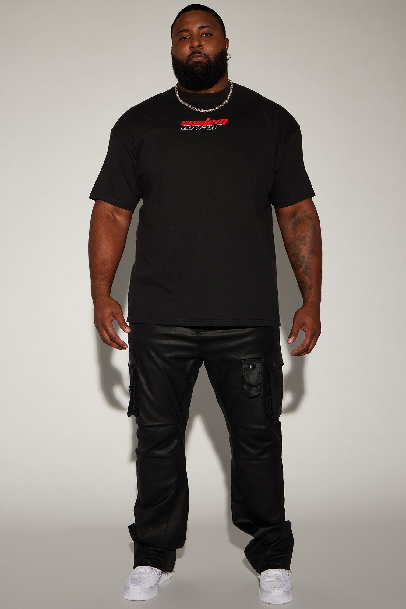 BlackTree Short Sleeve T-shirt | Men's - view 8