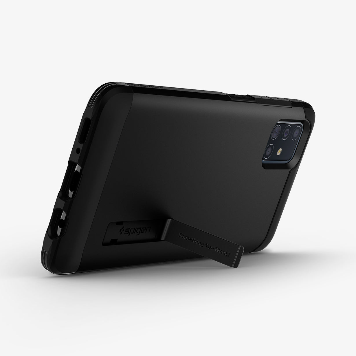 Galaxy A Series - Tough Armor - view 21