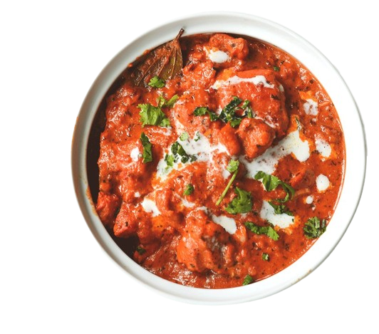 BlackTree Butter Chicken Masala (bon 4 Piec)
