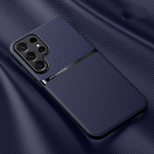 Million Cases Brooklyn Ultra Luxury Leather Case - Samsung - view 2