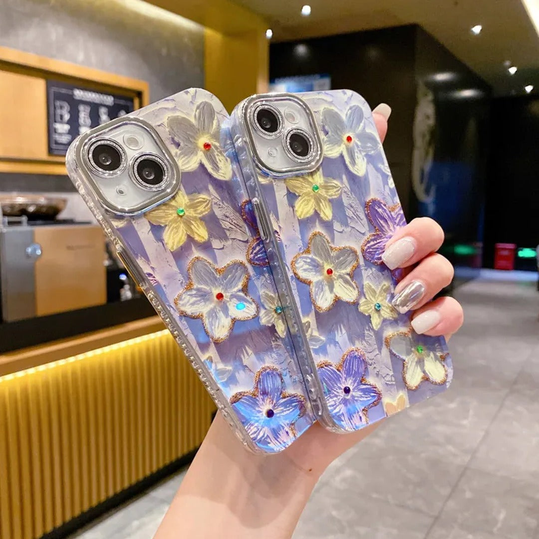 Retro Glam Meets Robust Protection: Discover Premium iPhone 15 Pro Max to Gamer-Approved Luxury Cases