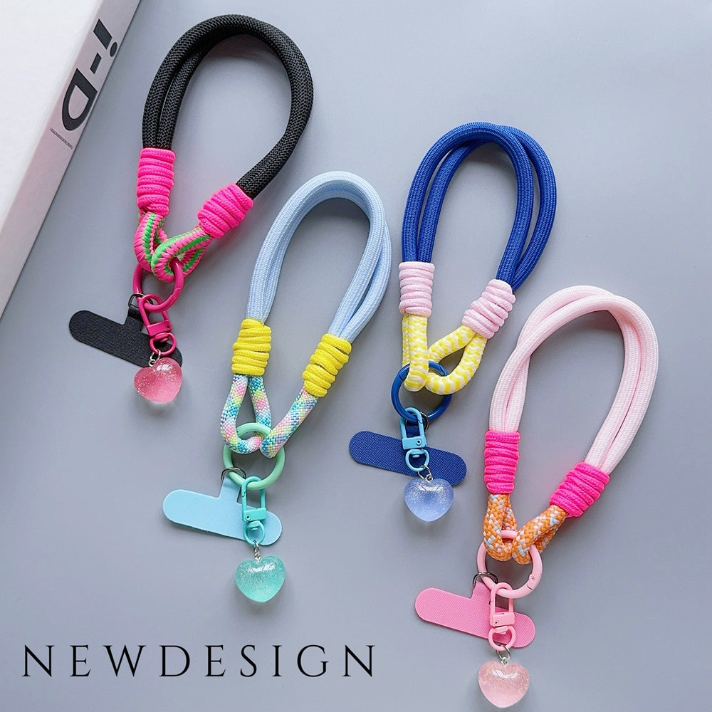 Exploring Diverse Mobile Accessories: From Miniature Cute Heart Phone Charms to Designer Printed Covers and Premium Cases for Your Smartphones in India