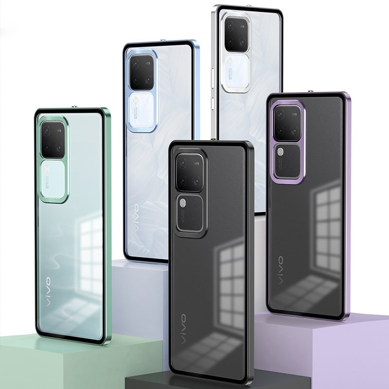 Unleash Premium Protection: Best Phone Covers from Shockproof Cases for Samsung Galaxy S24 Ultra to Luxurious Leather Covers for iPhone 15 Pro Max