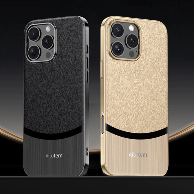 Discover the Pinnacle of Smartphone Style: Leather Luxury to Magnetic MagSafe Case Innovations for Every Device