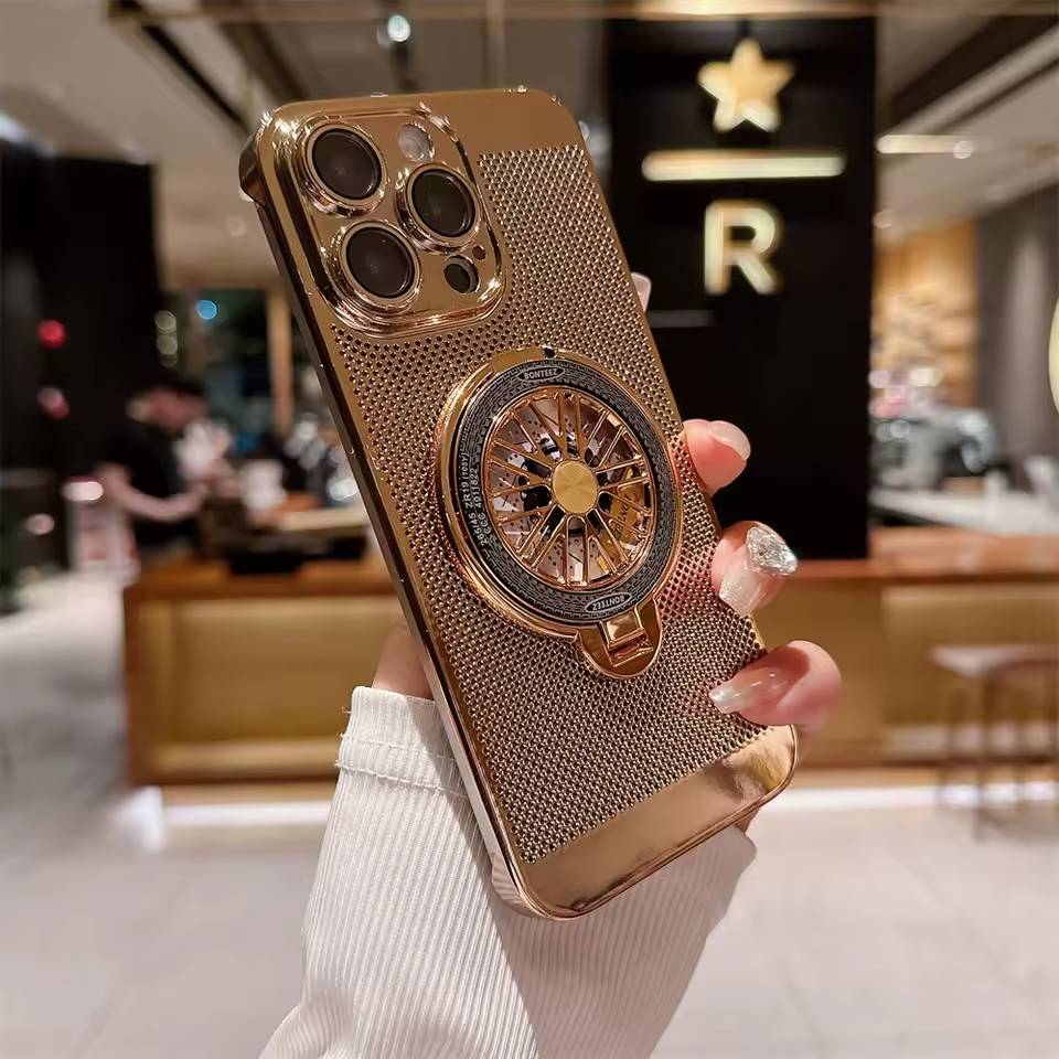 Revolutionize Your Phone Protection: Top All-in-One Rotating Mobile Cases for Premium iPhone 15 Pro Max Samsung Galaxy S24 Ultra and Beyond