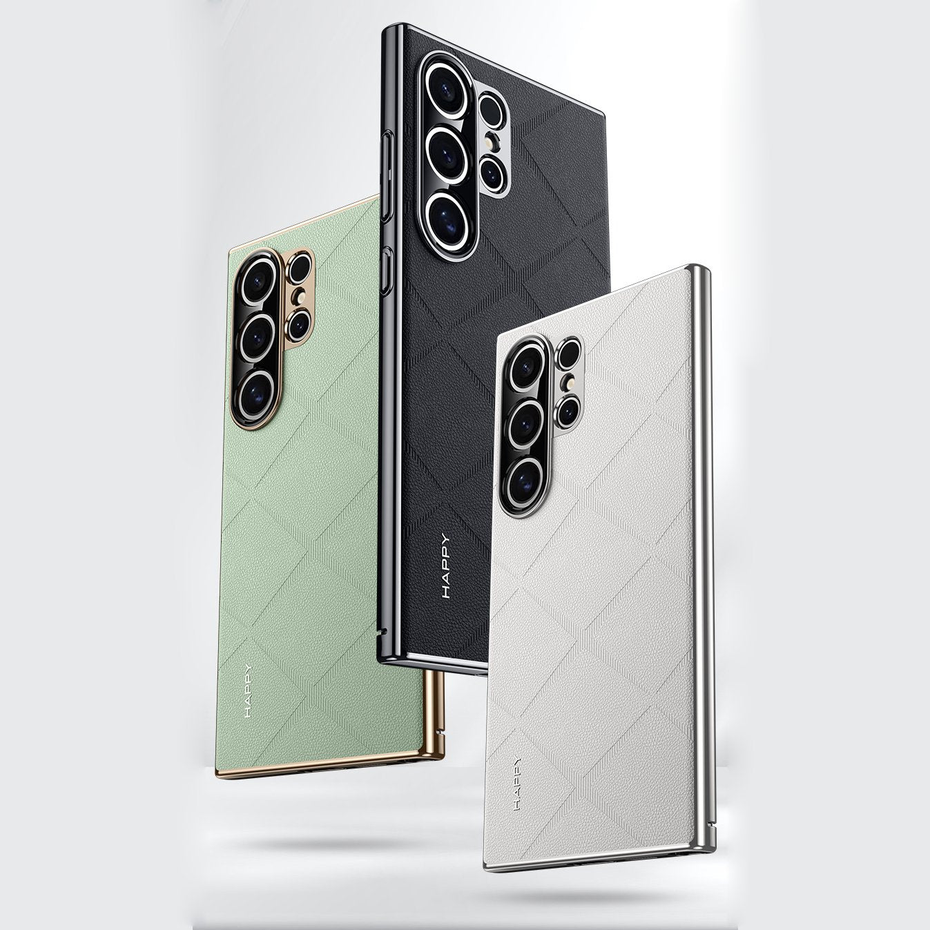 Premium galaxy s25 leather – The Definitive Guide to Premium Galaxy S25 Leather Cases and Accessories for Smartphones Across Various Devices