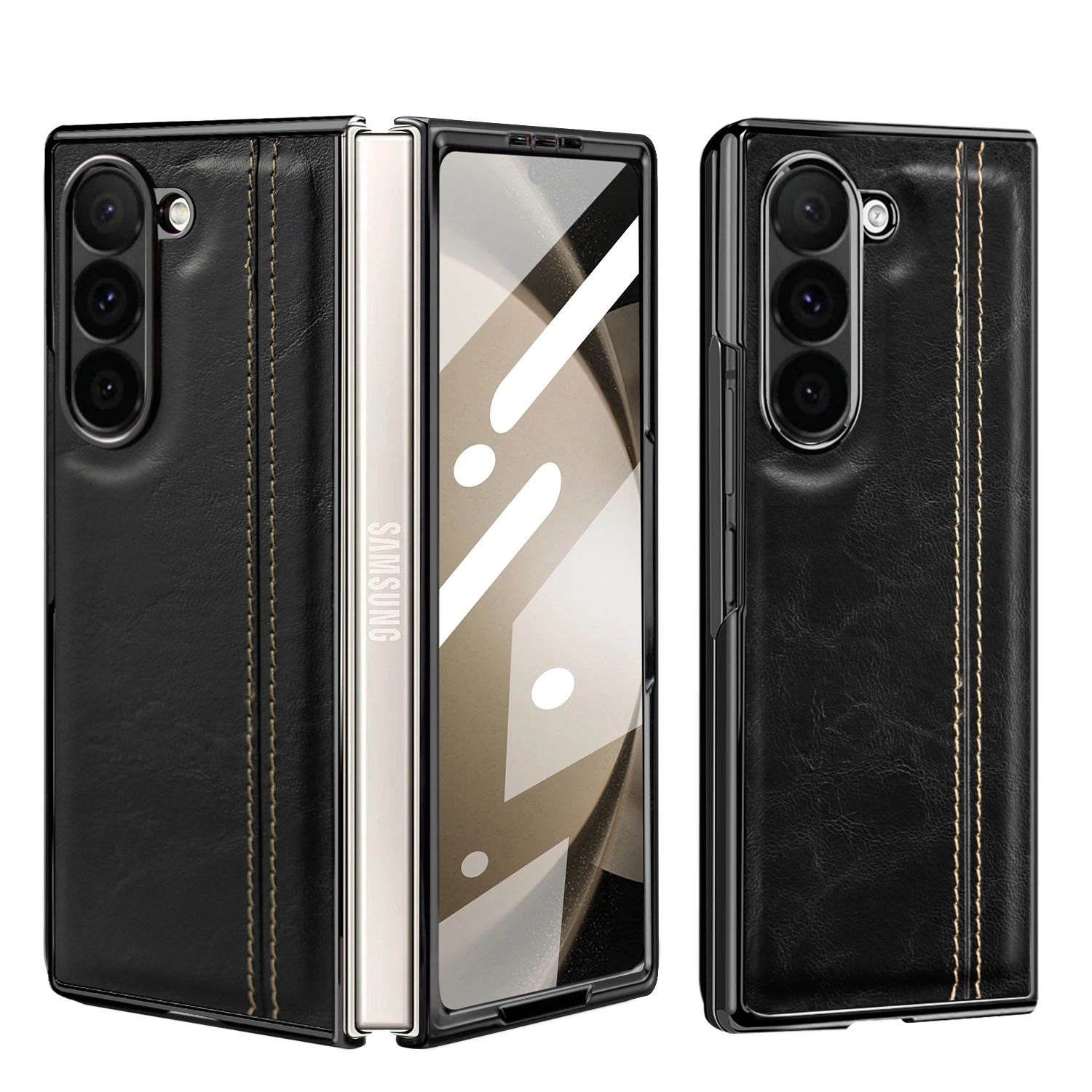Enhance Your Mobile Aesthetic and Security with Leathron: From Premium iPhone 15 Pro Max to Luxury Leather and Gamer-Ready Smartphone Cases and Accessories