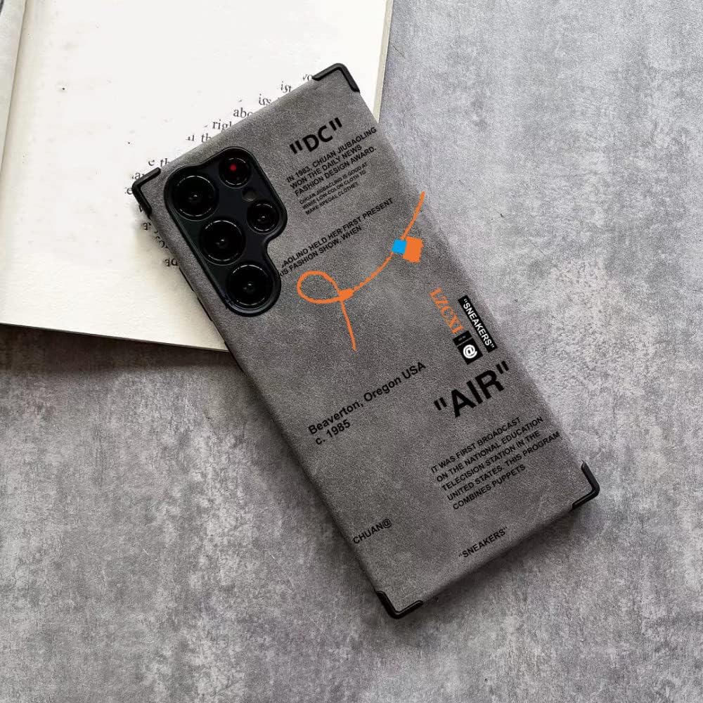 Premium Product Innovation: From Galaxy S25 Series Sneaker Label Leather Edge Cases to Versatile Mobile Accessories Like Shockproof Back Covers and More