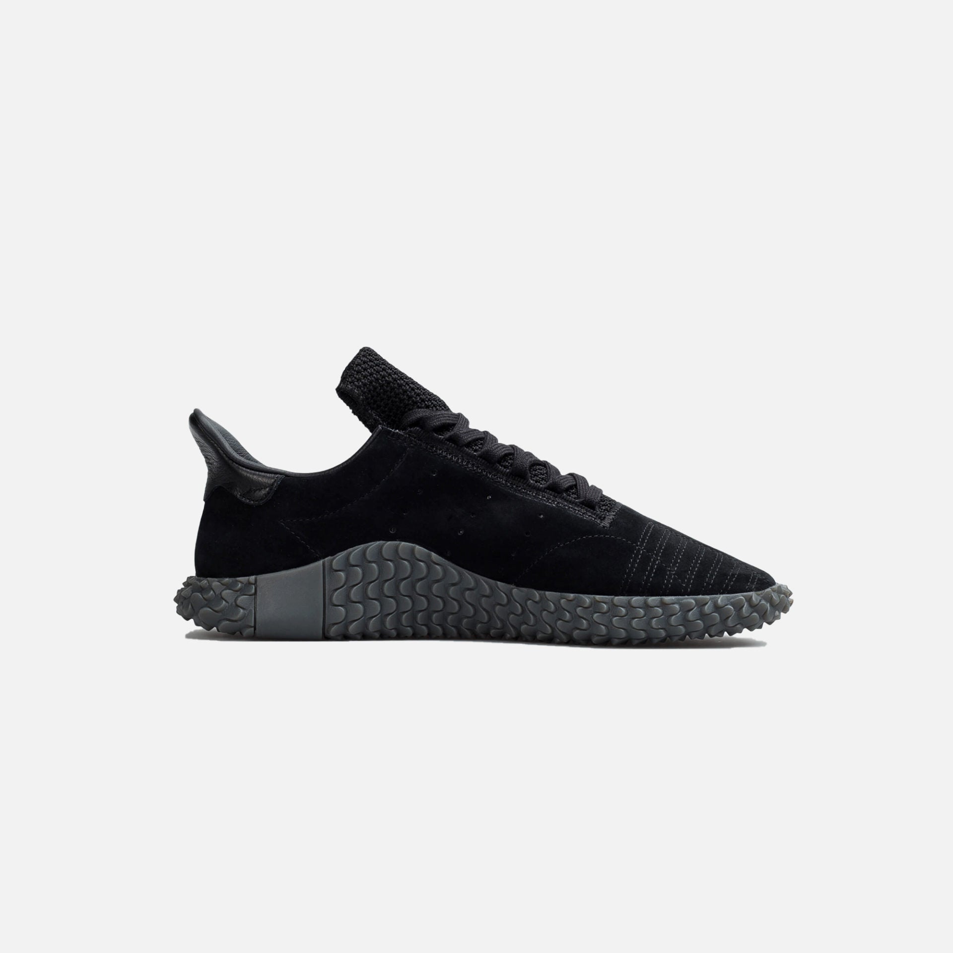 Adidas | KAMANDA 01 BLACK 11 - view 2
