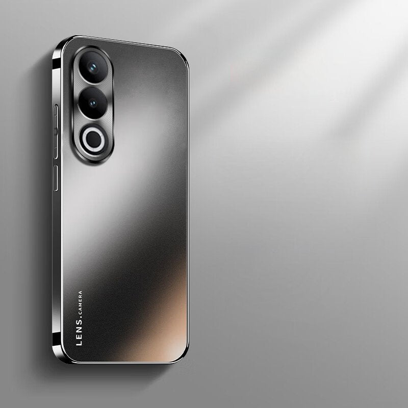 Million Cases Radiant Matte Electroplated Frame Case - OnePlus - view 9