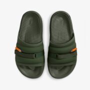 Super play deep – Jordan | SUPER PLAY { DEEP GREEN/SAFETY ORANGE
