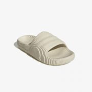 Adidas Originals | ADILETTE 22 SLIDES { ALUMINIUM