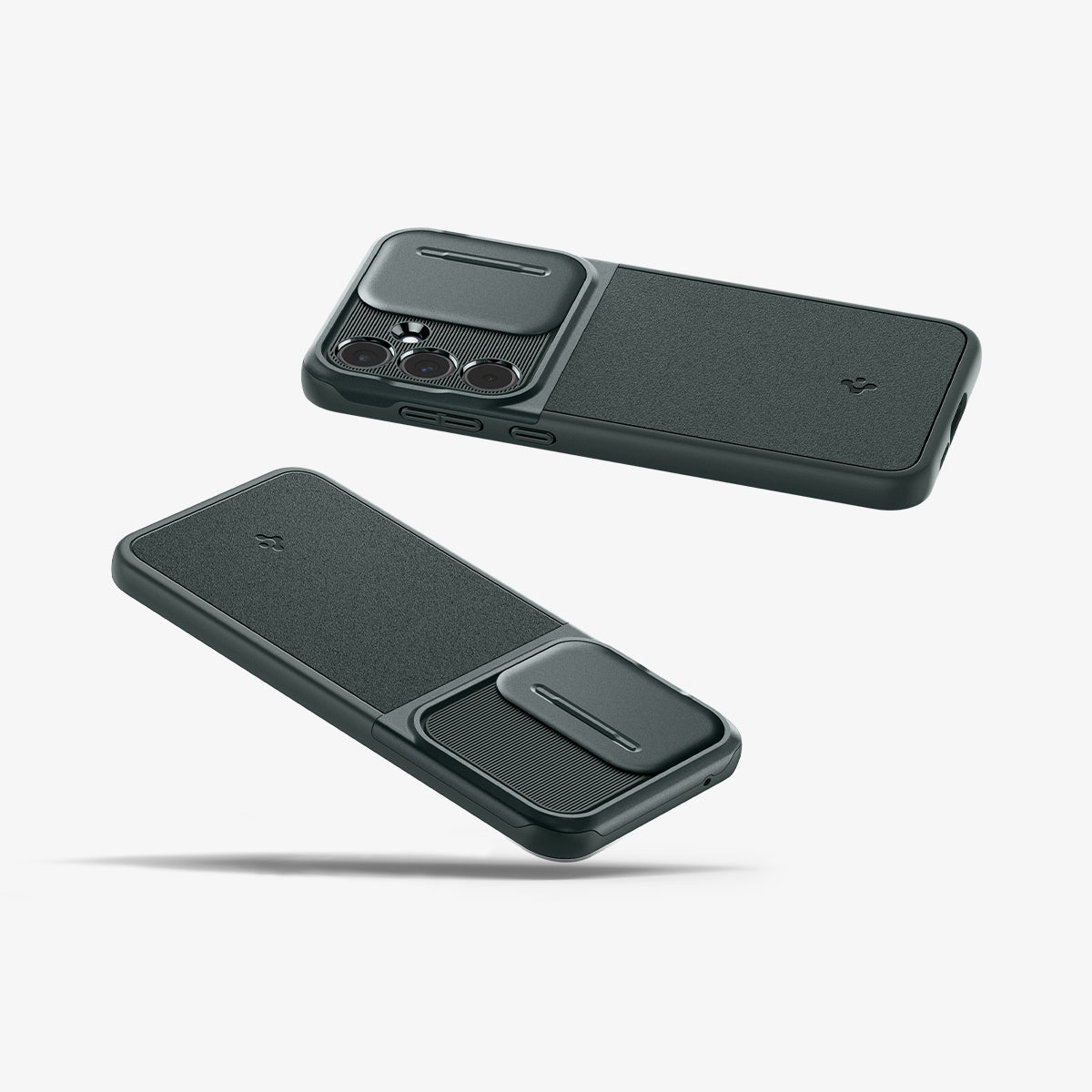 Galaxy A Series - Optik Armor - view 39