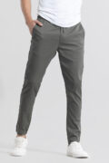 BlackTree Strider Pebble Grey Jogger