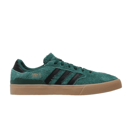 adidas Busentiz Vulc 2 Collegiate Green