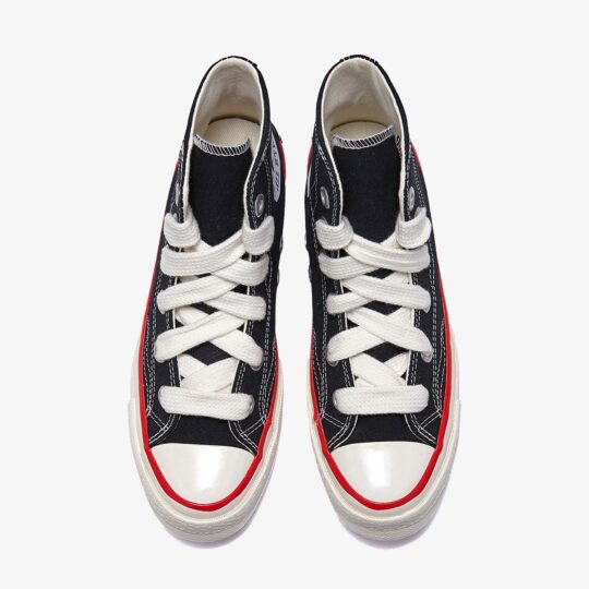 Converse | CHUCK 70 SKETCH { BLACK/WHITE - view 2