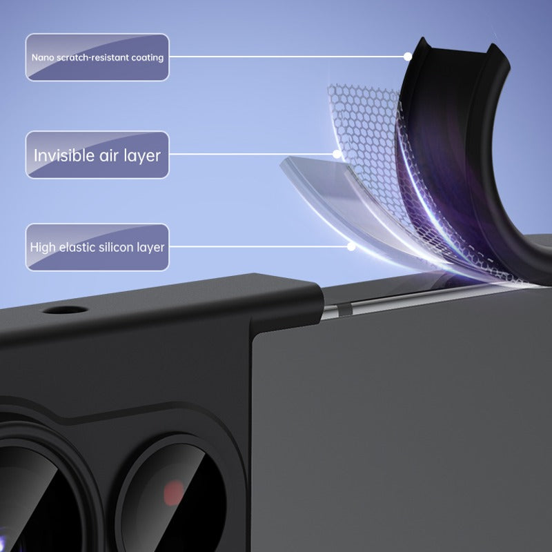 Corner Shield Frameless Bumper Case - Samsung - view 8