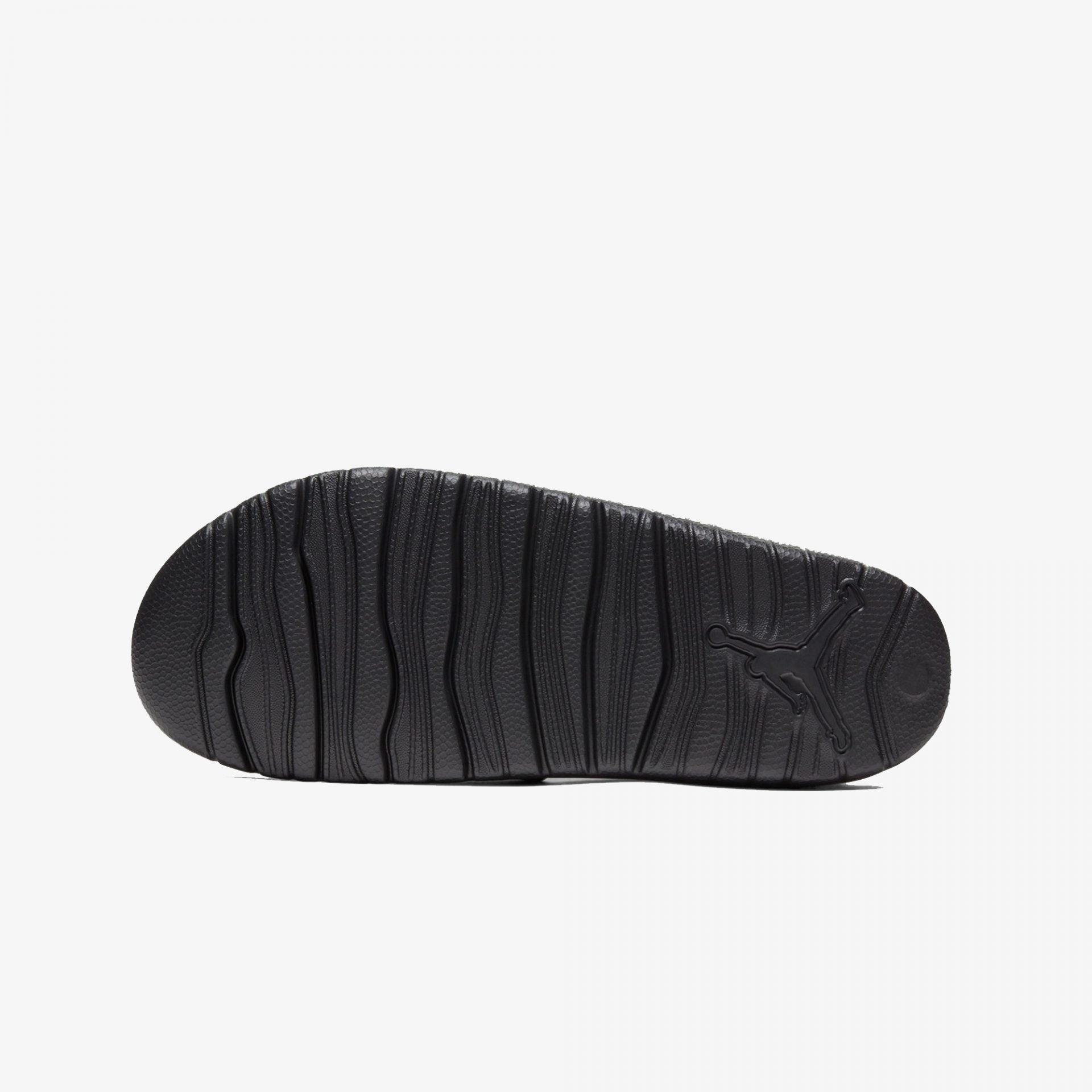 Jordan | JORDAN BREAK SLIDE { BLACK - view 3
