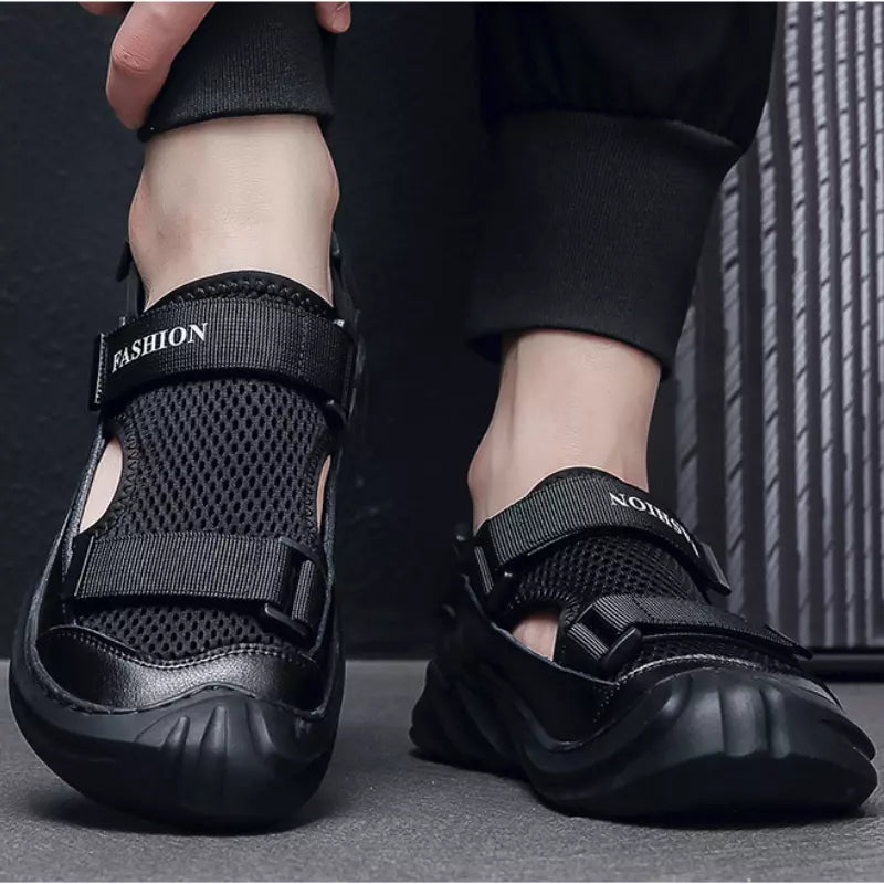702f46 Men's Casual Dailywear Sandals🌟 - view 2